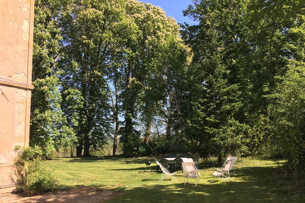 Photo of Outdoor in Le Donjon