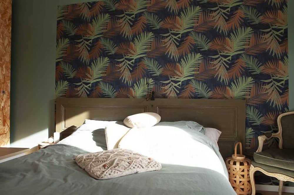Photo of Bedroom in Vaulnaveys-le-Bas