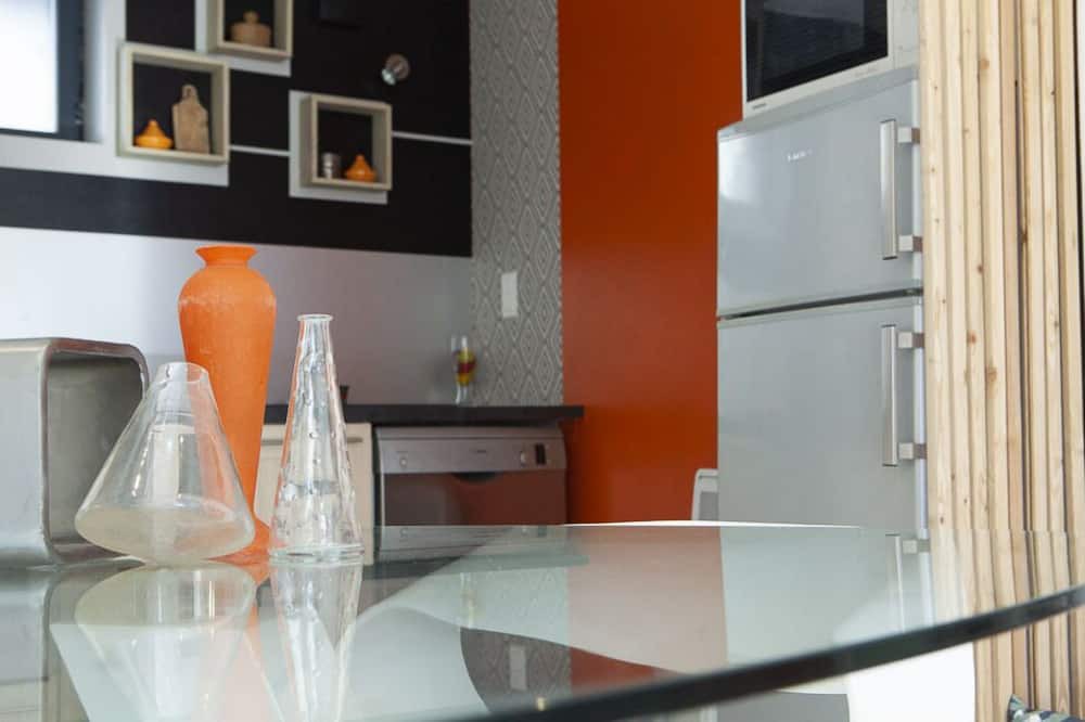 Photo of Kitchen in Vaulnaveys-le-Bas