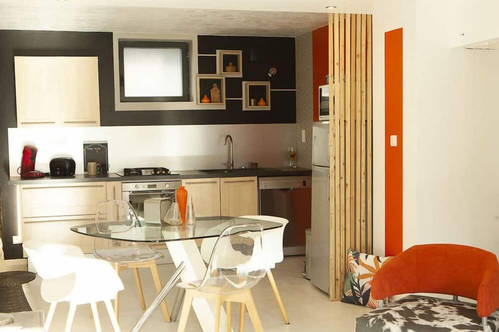 Photo of Kitchen in Vaulnaveys-le-Bas