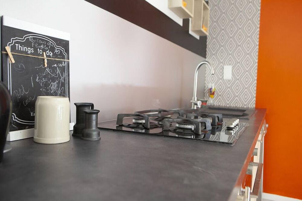 Photo of Kitchen in Vaulnaveys-le-Bas