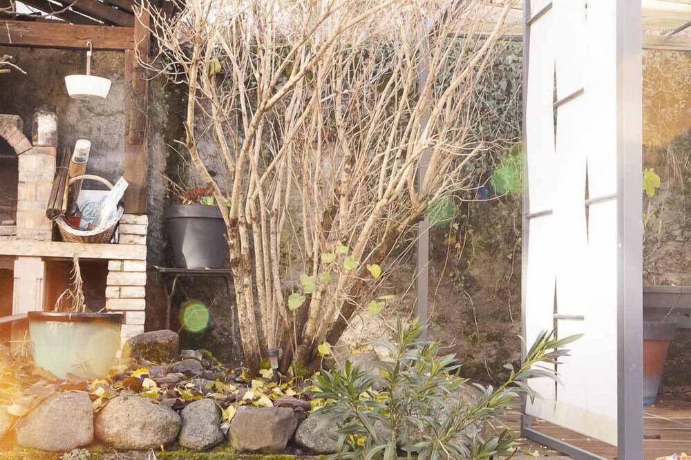 Photo of Outdoor in Vaulnaveys-le-Bas
