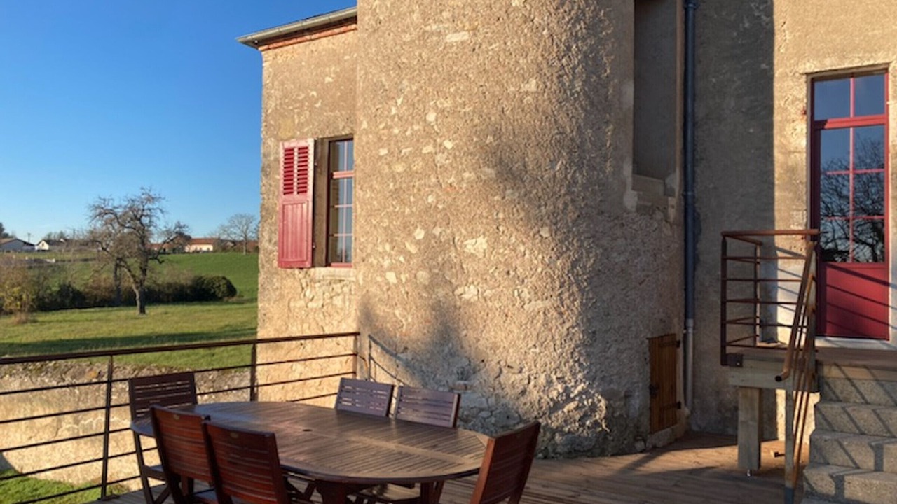 Photo of Outdoor in Cindre
