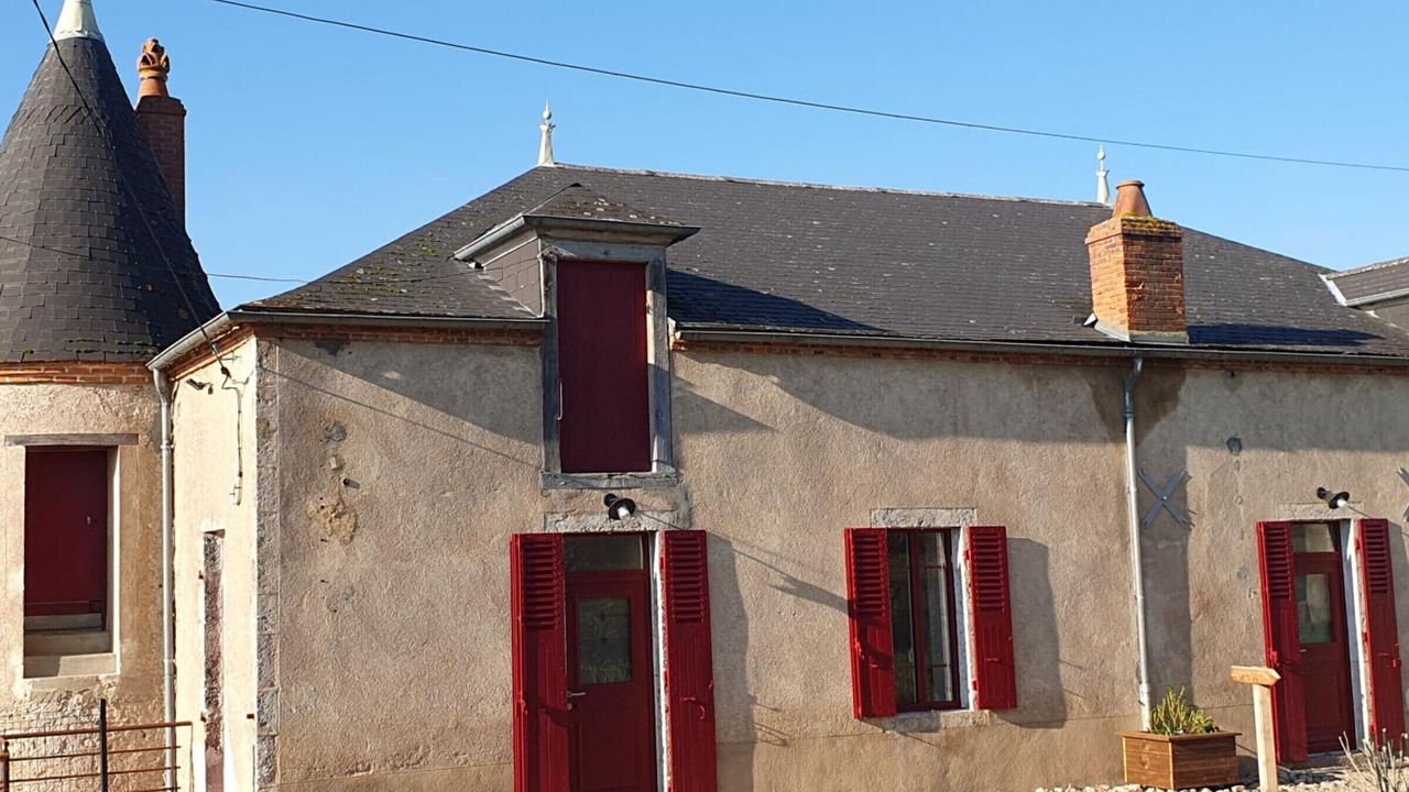 Photo of Outdoor in Cindre