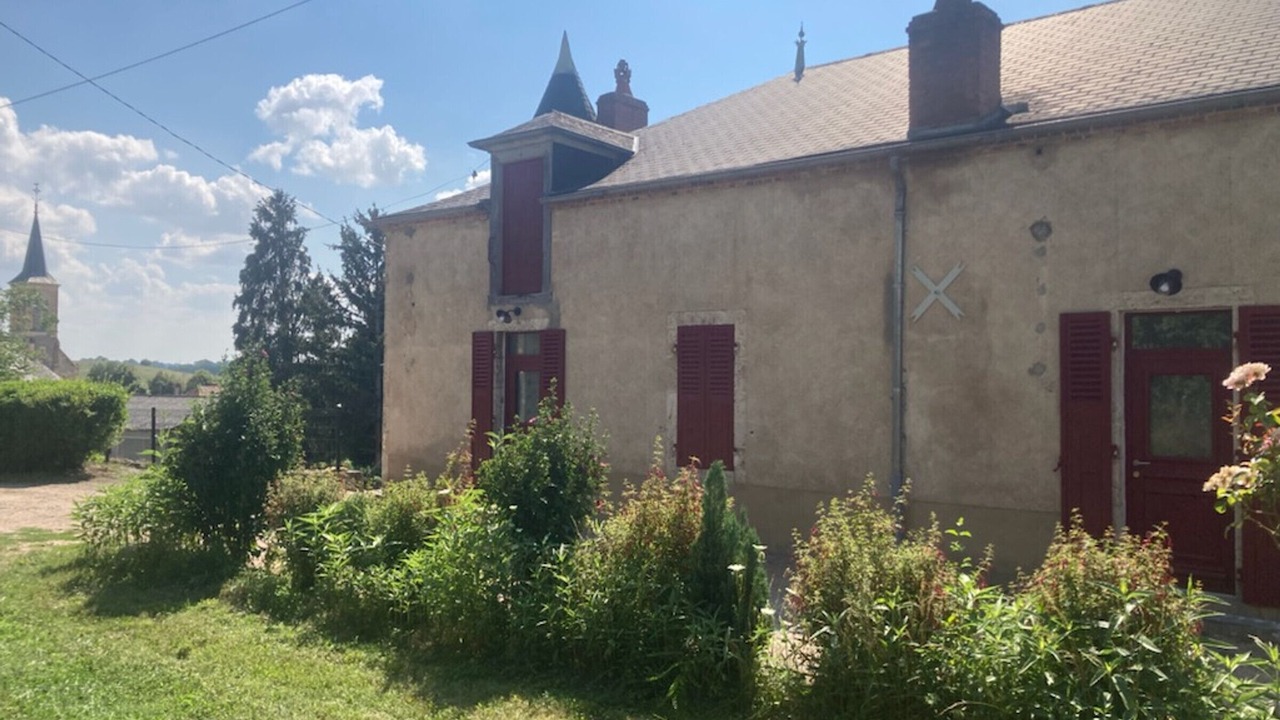 Photo of Outdoor in Cindre