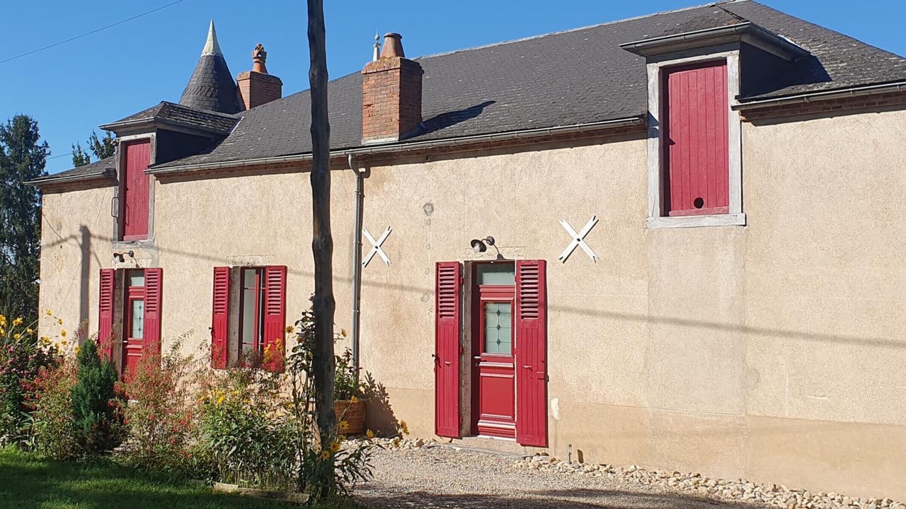 Photo of Outdoor in Cindre