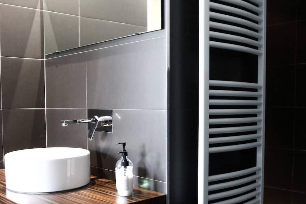 Photo of Bathroom in Saint-Agreve