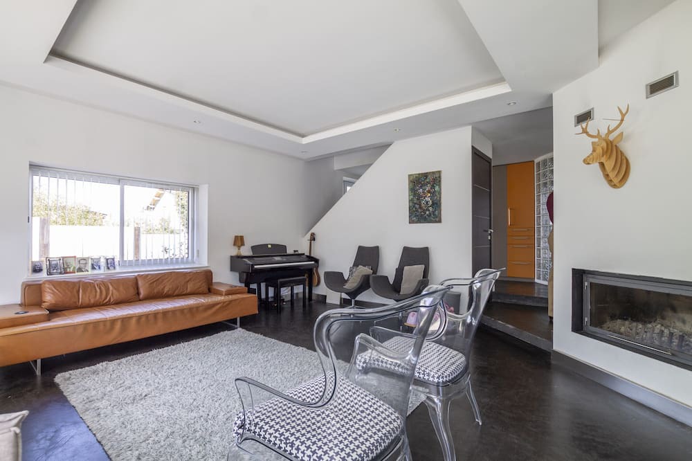 Photo of Livingroom in Saint-Agreve