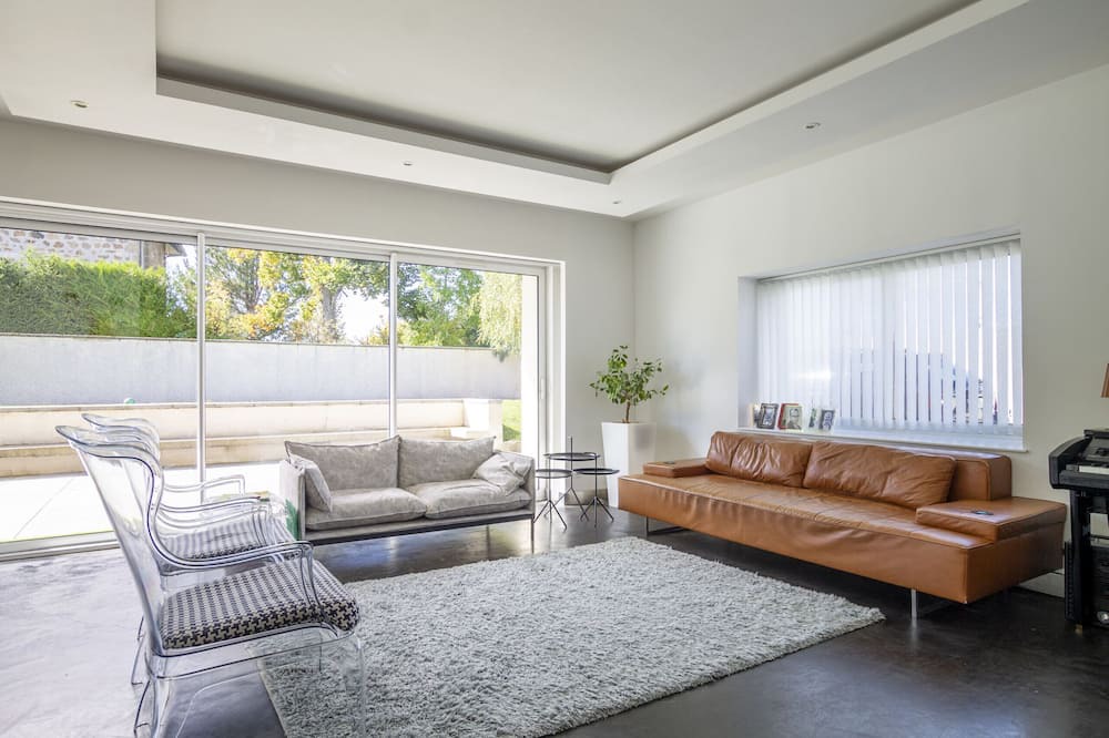 Photo of Livingroom in Saint-Agreve