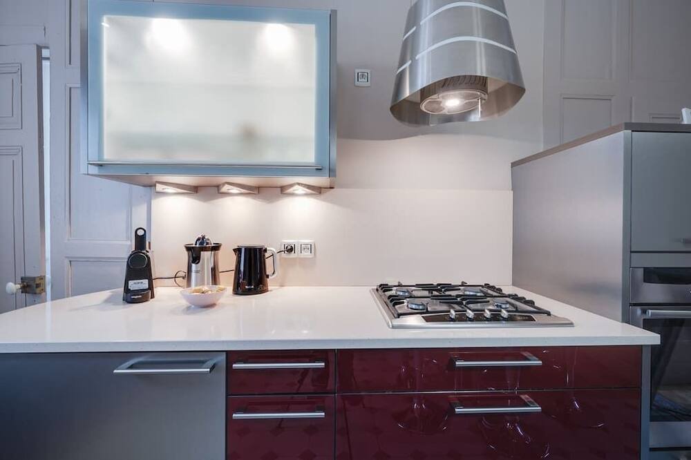 Photo of Kitchen in Lons-le-Saunier