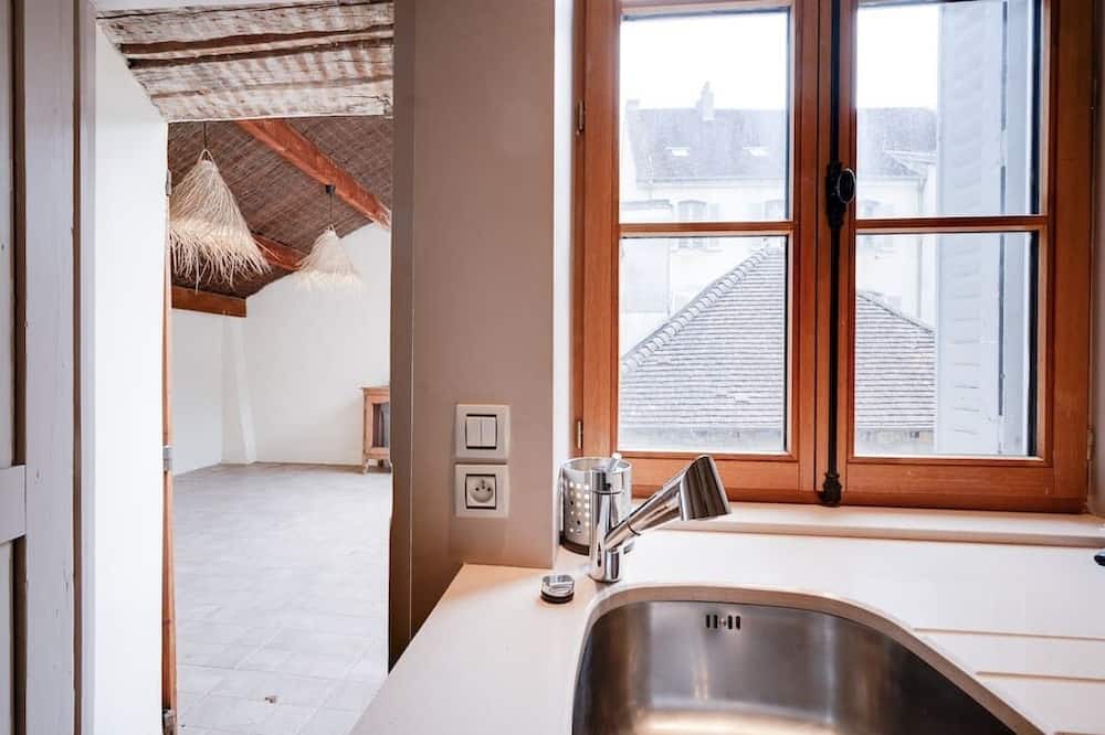 Photo of Kitchen in Lons-le-Saunier