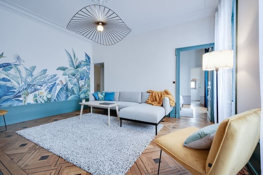 Photo of Bedroom in Lons-le-Saunier