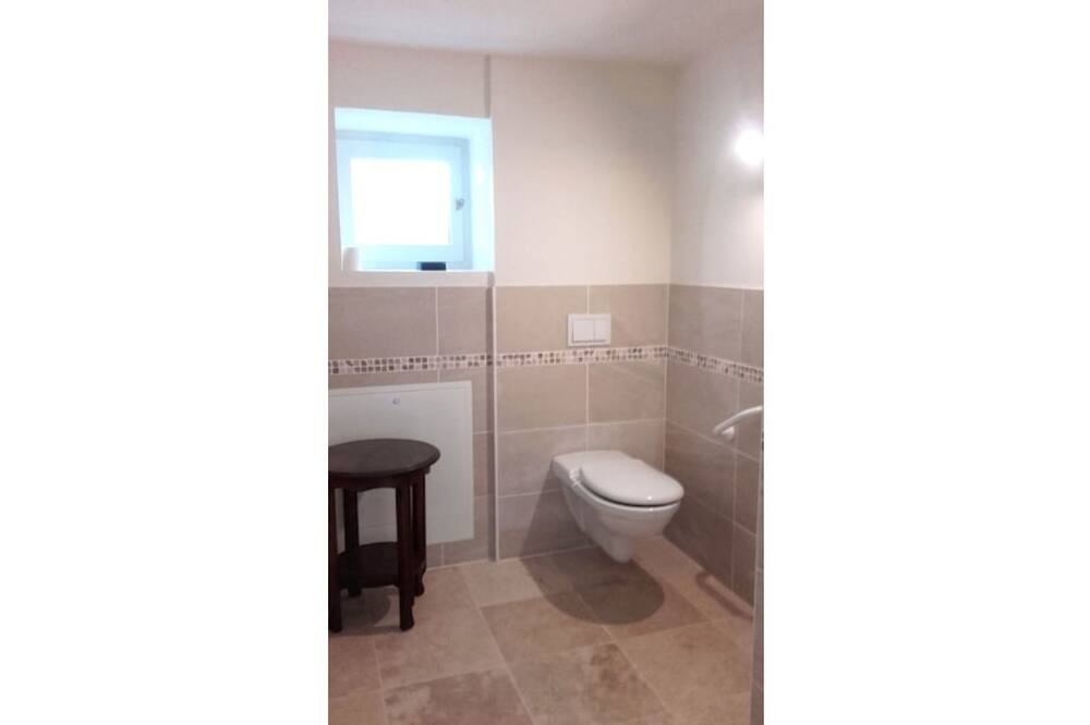 Photo of Bathroom in Valreas