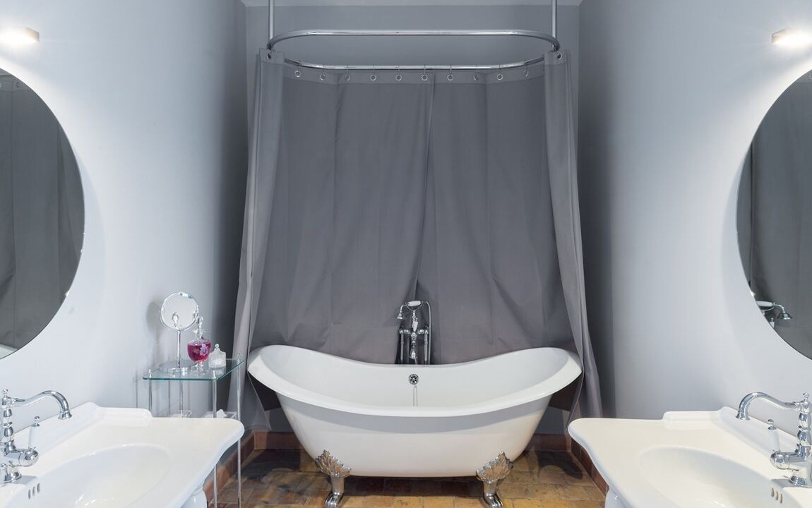 Photo of Bathroom in Pierreclos