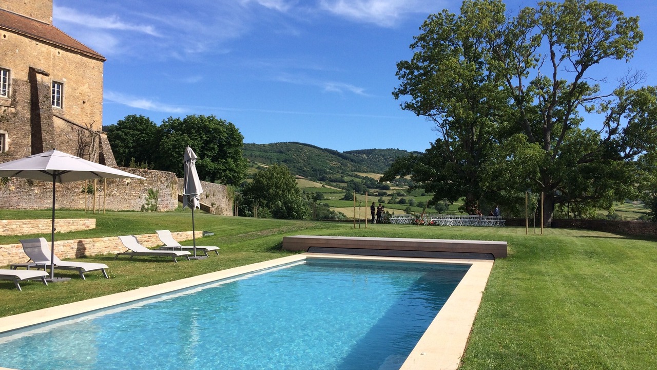 Photo of Outdoor in Pierreclos