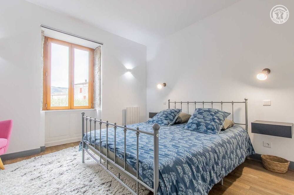 Photo of Bedroom in Brandon