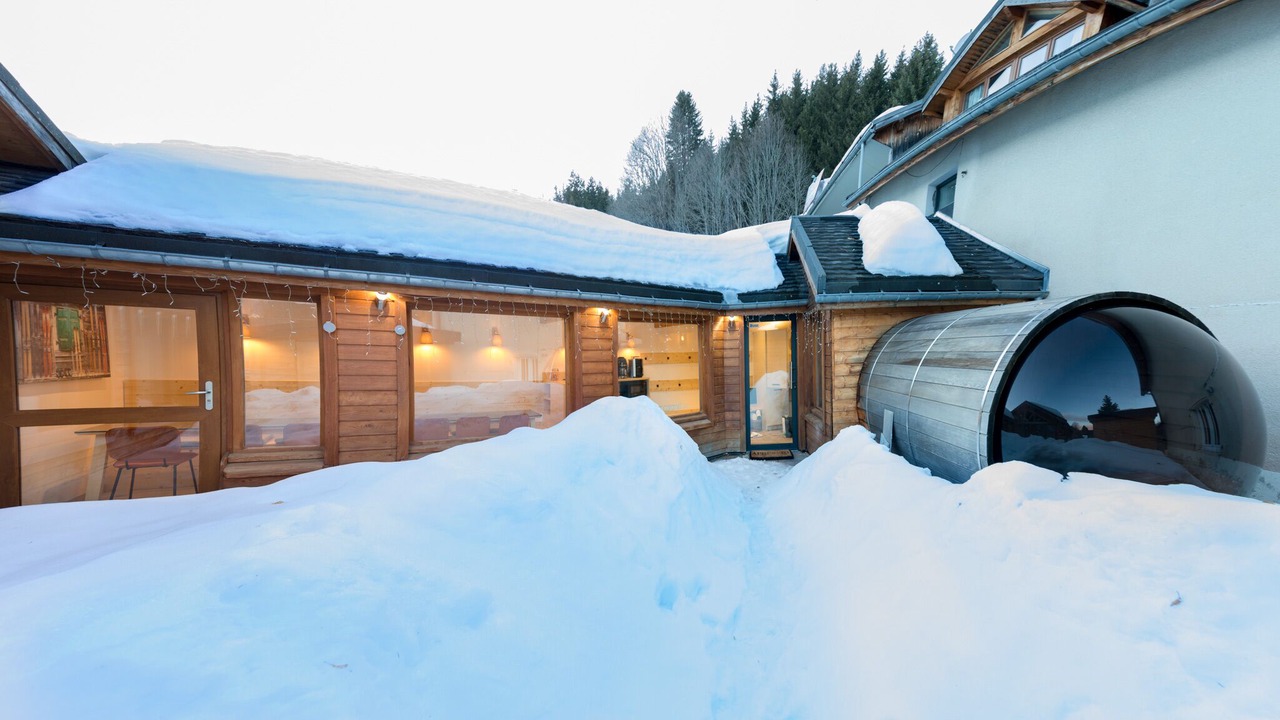 Photo of Outdoor in Meaudre