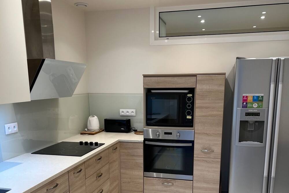 Photo of Kitchen in L'Hay-les-Roses