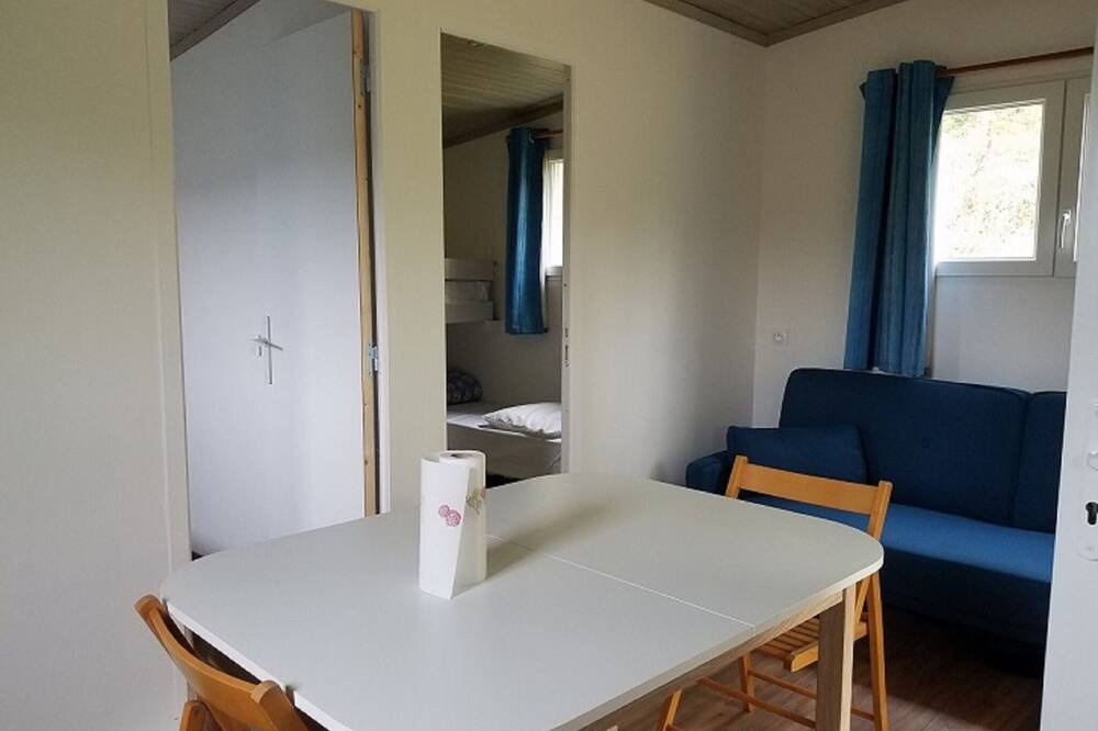 Photo of Livingroom in Le Buisson-de-Cadouin