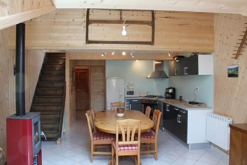 Photo of Kitchen in La Latette
