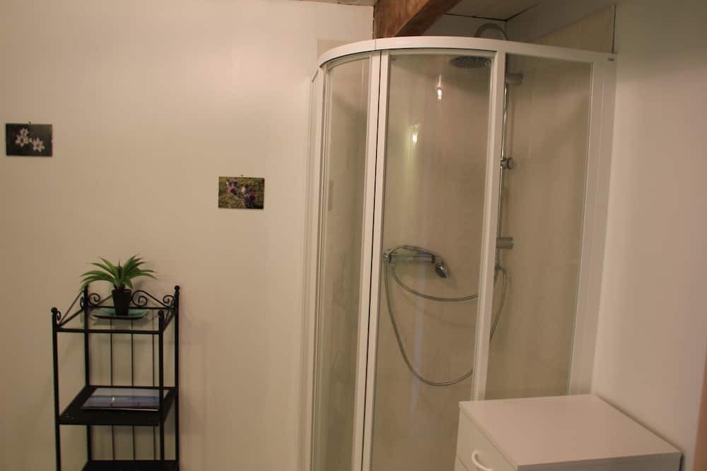 Photo of Bathroom in La Latette