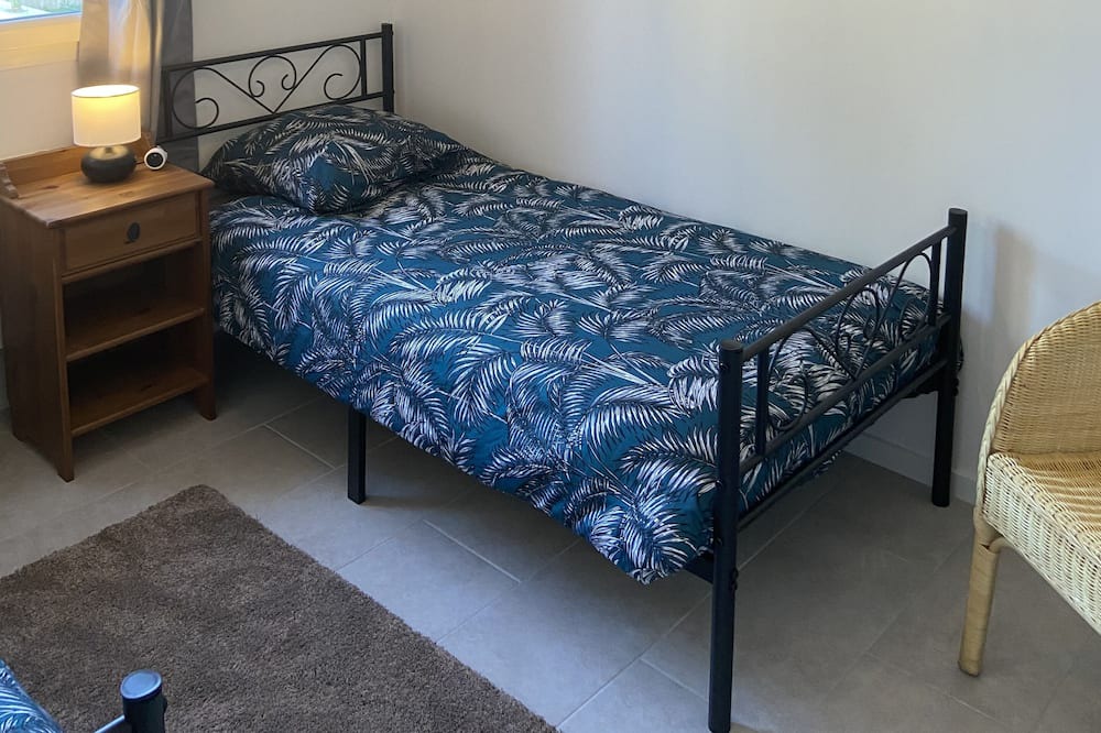 Photo of Bedroom in Cornas