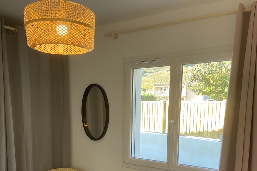 Photo of Bedroom in Cornas