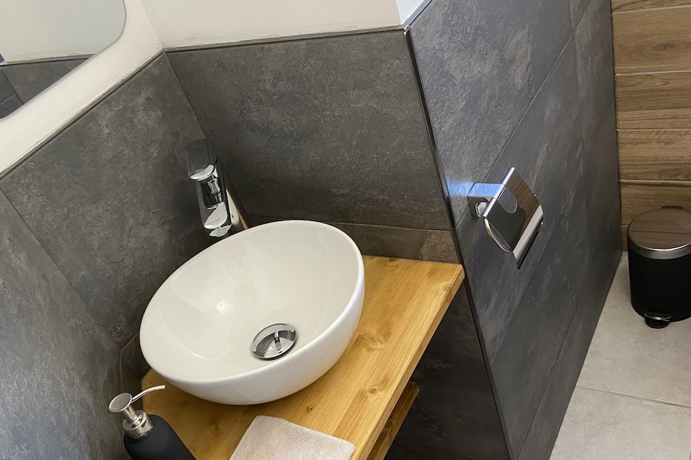 Photo of Bathroom in Cornas