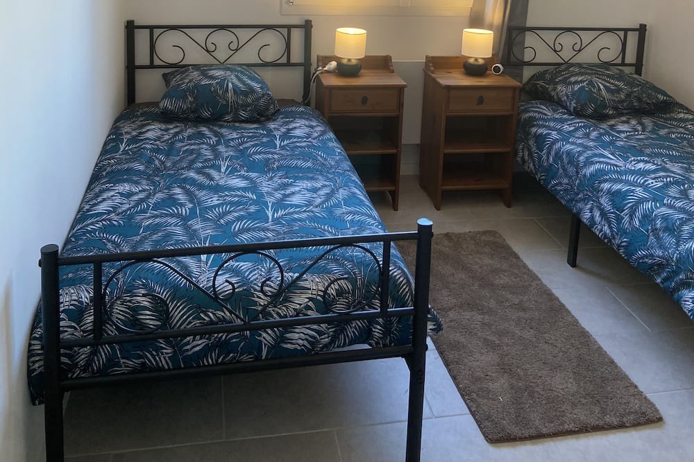 Photo of Bedroom in Cornas