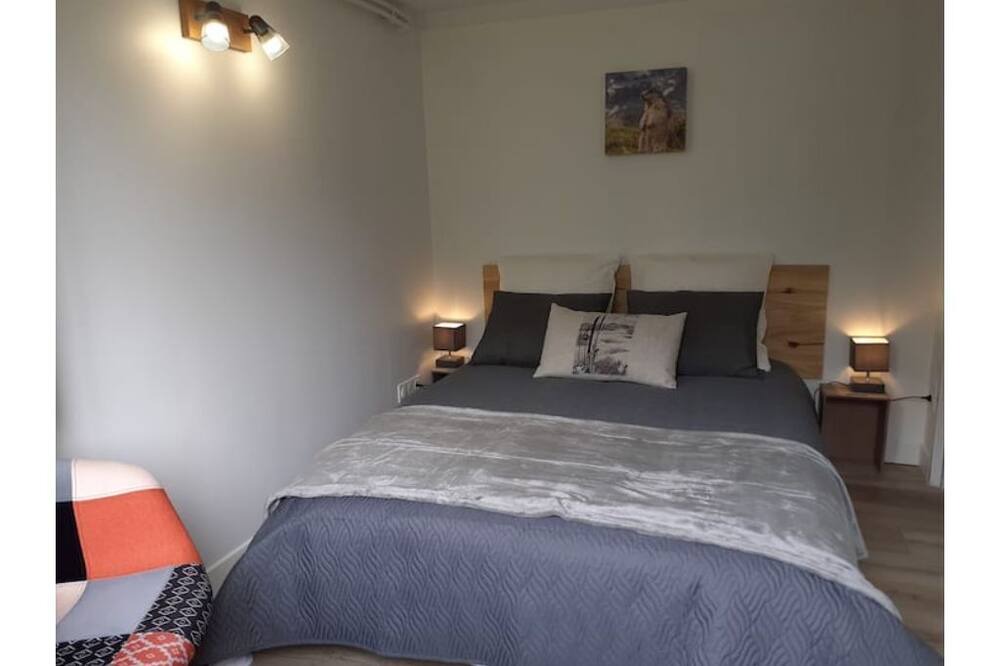 Photo of Bedroom in Saint-Lary-Soulan