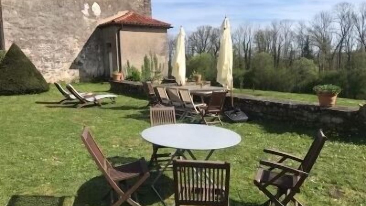 Photo of Outdoor in Morizecourt