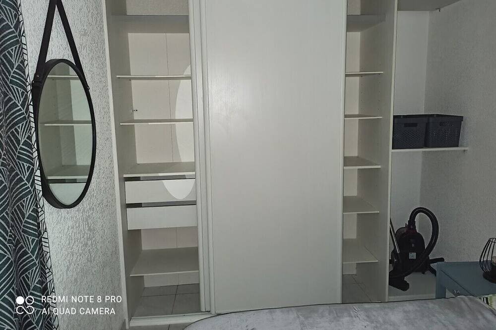 Photo of Bedroom in Hurigny