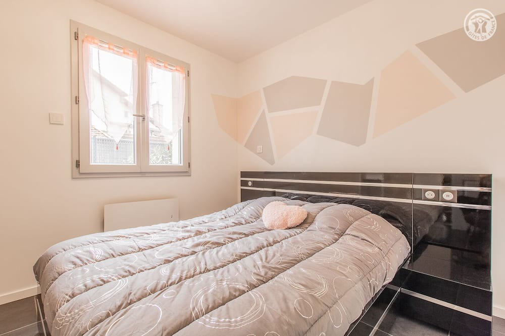 Photo of Bedroom in Sennecey-le-Grand
