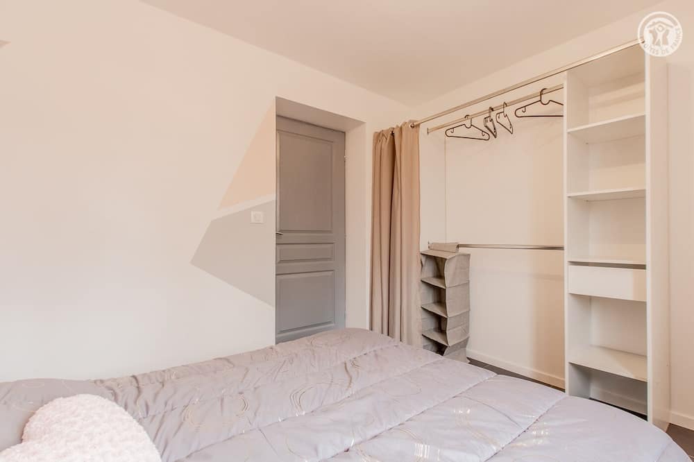 Photo of Bedroom in Sennecey-le-Grand