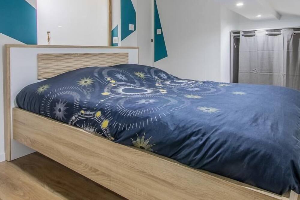 Photo of Bedroom in Sennecey-le-Grand
