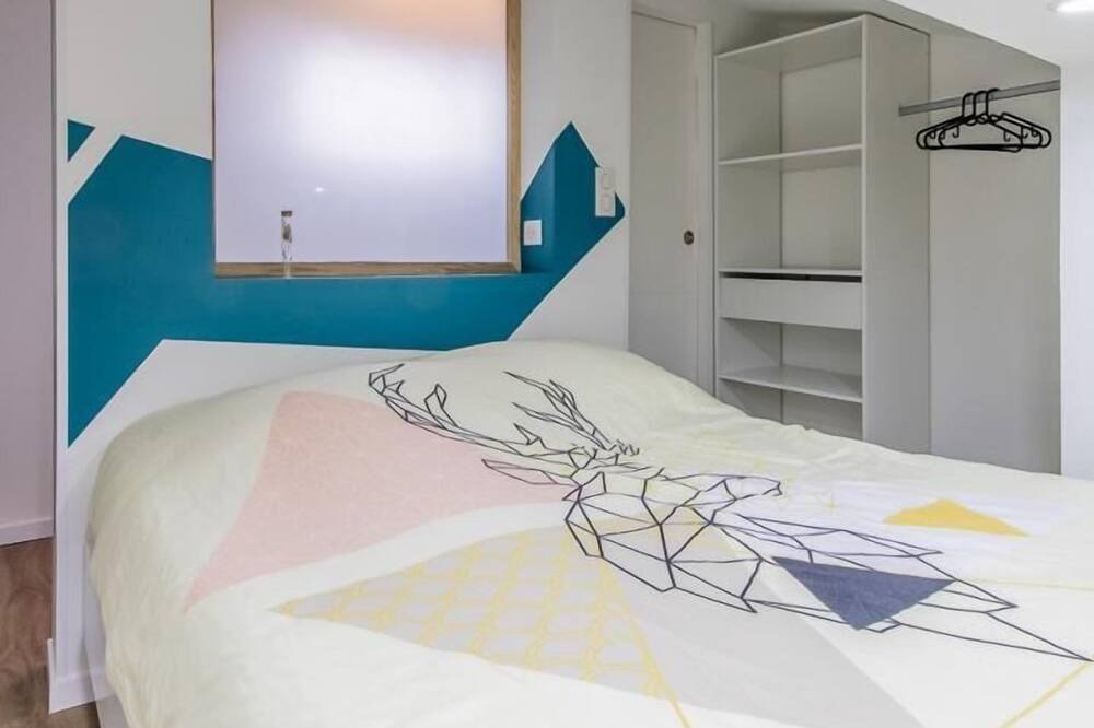 Photo of Bedroom in Sennecey-le-Grand