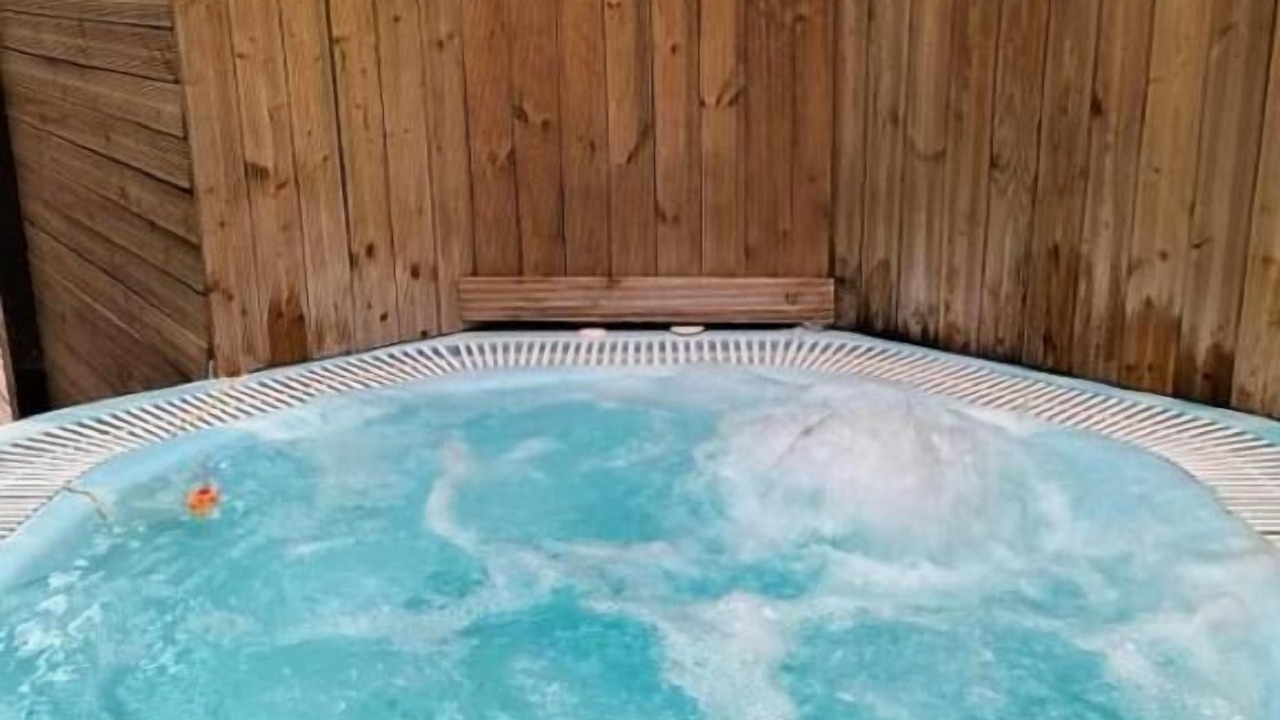 Photo of Outdoor in Bourbonne-les-Bains