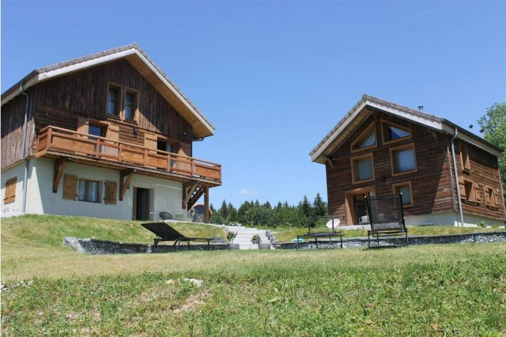 Photo of Outdoor in Viuz-en-Sallaz