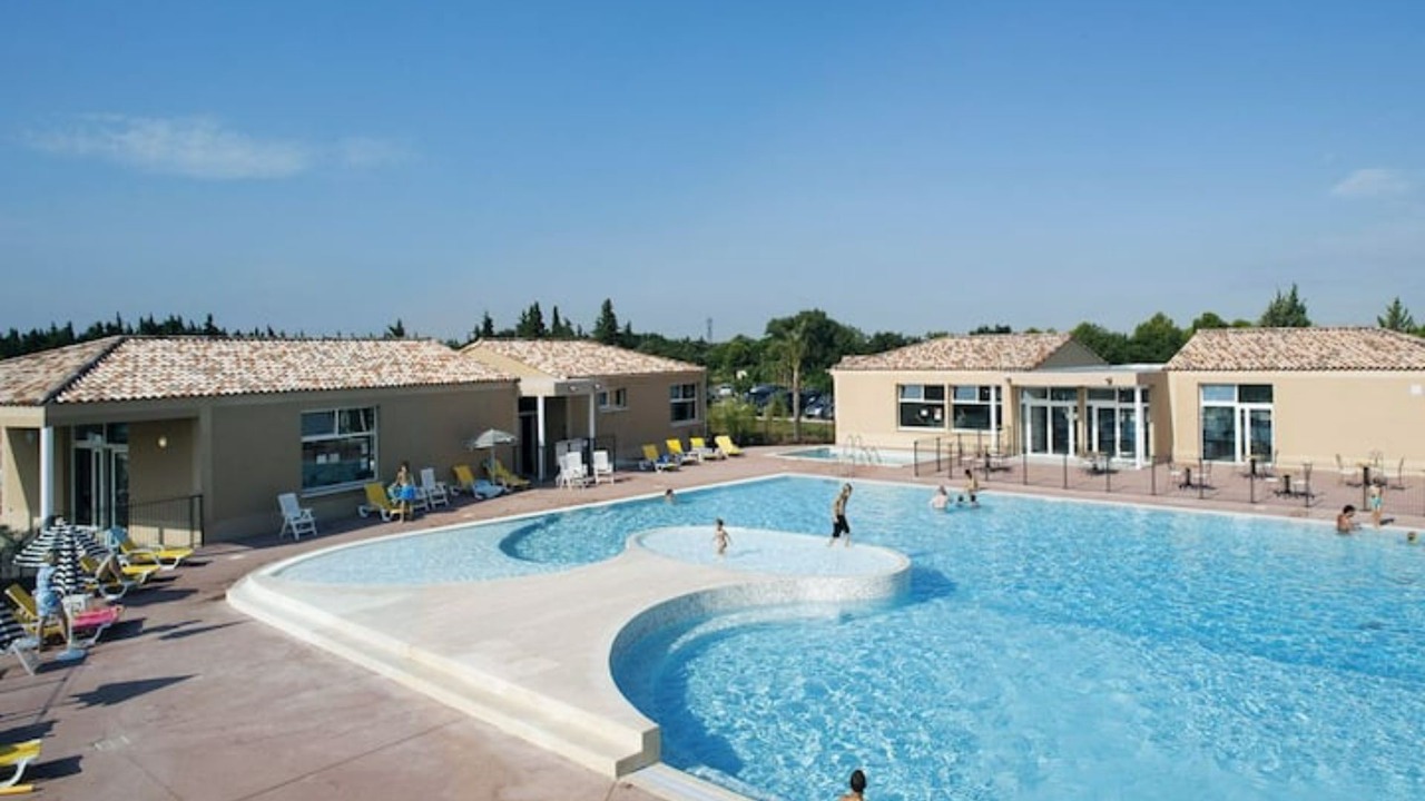 Photo of Outdoor in Aubignan