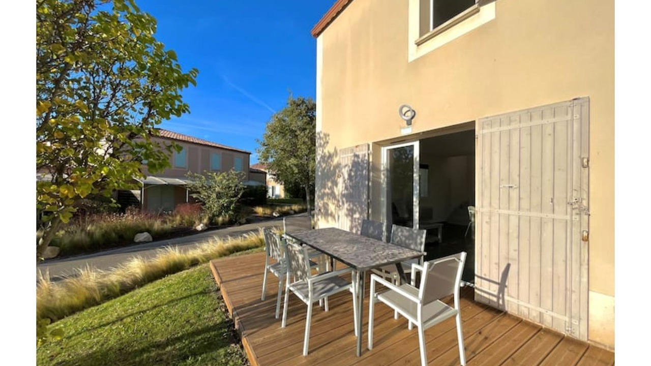 Photo of Outdoor in Aubignan