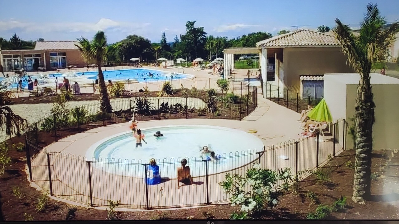 Photo of Outdoor in Aubignan