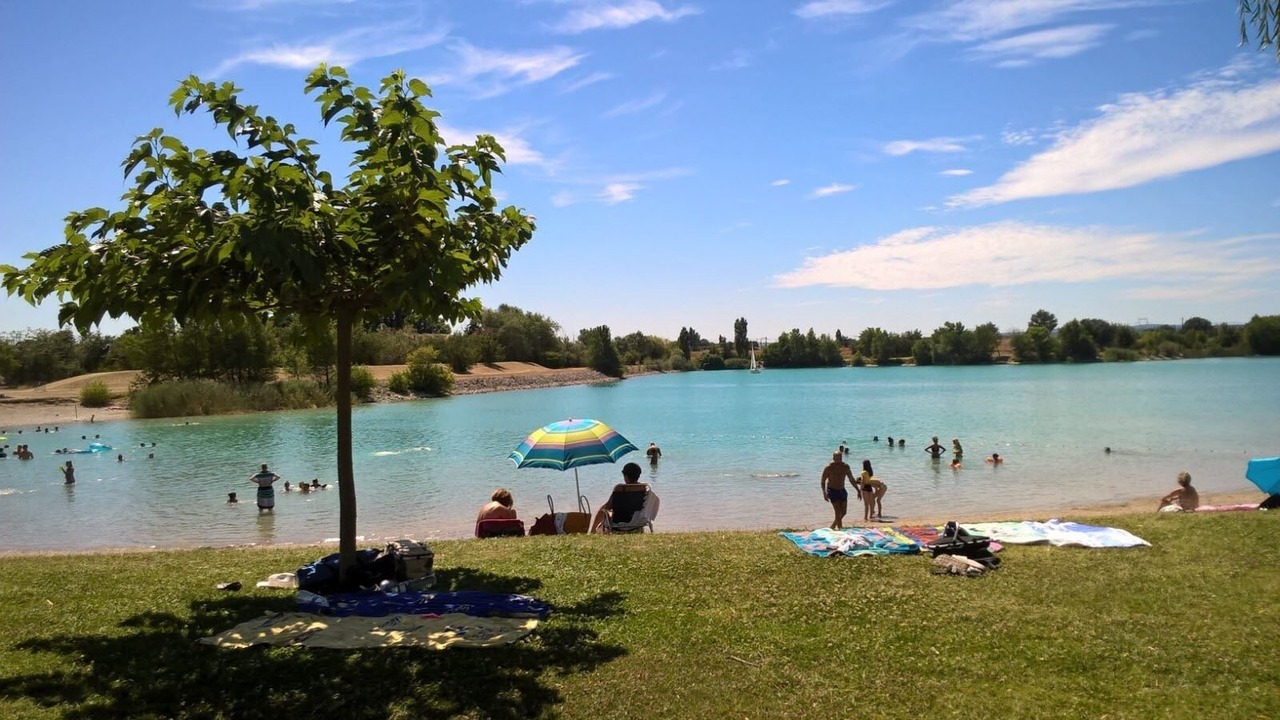 Photo of Outdoor in Lapalud