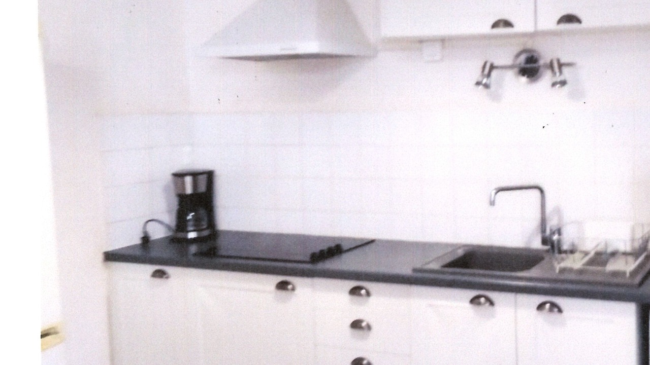 Photo of Kitchen in Lapalud