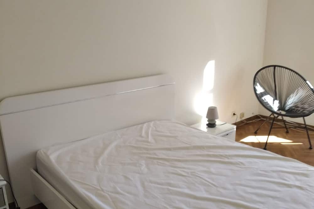 Photo of Bedroom in Lapalud