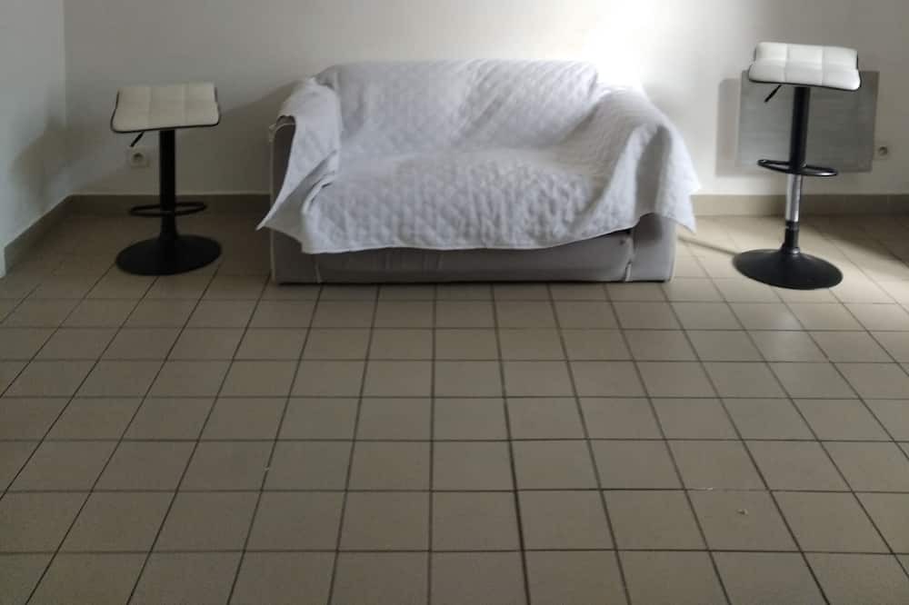Photo of Bedroom in Lapalud