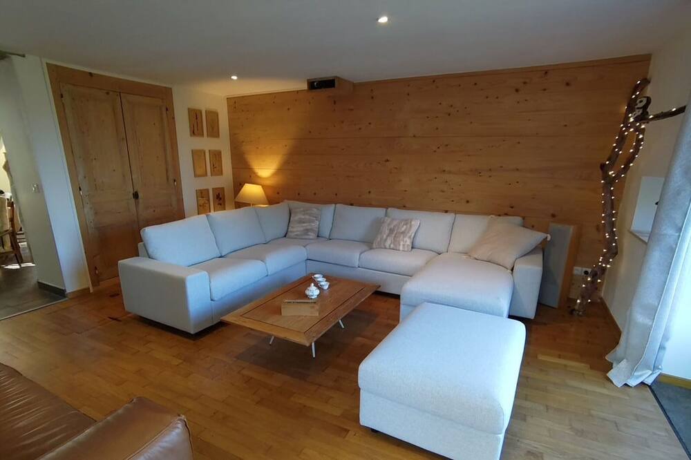 Photo of Livingroom in Monnetay