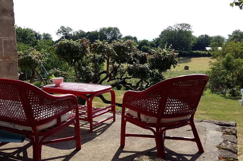 Photo of Outdoor in Monnetay