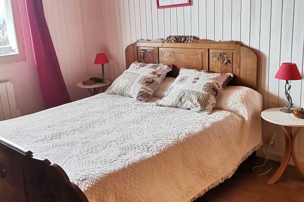 Photo of Bedroom in Charchilla