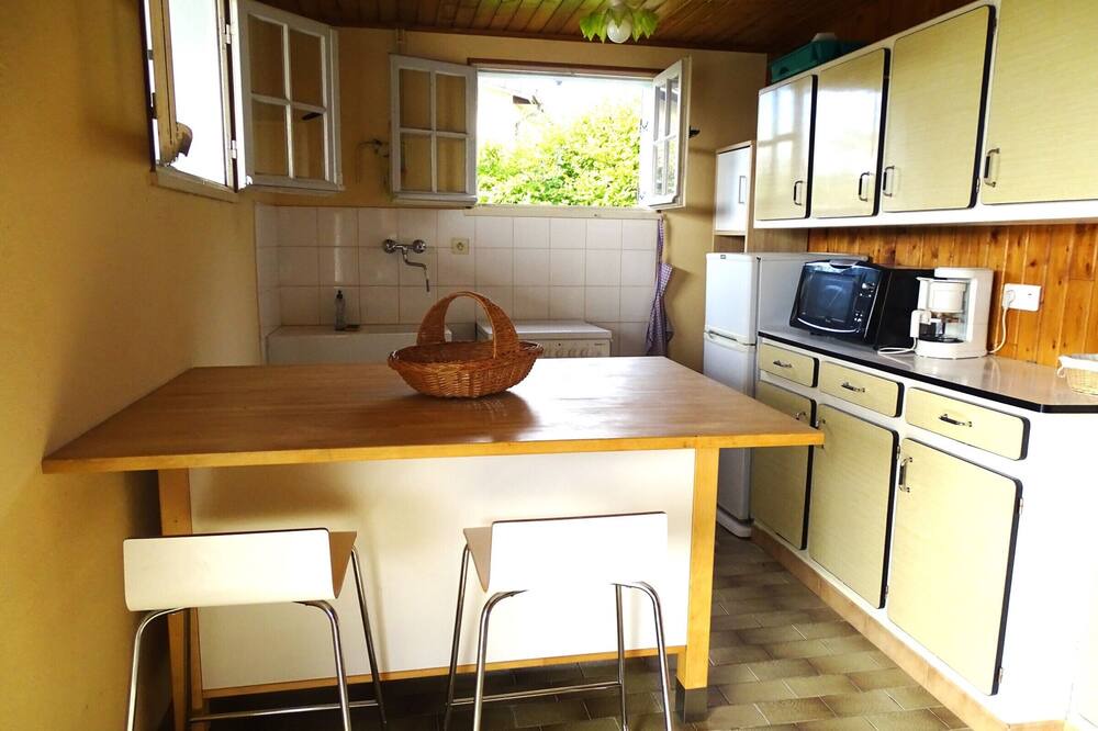 Photo of Kitchen in Charchilla