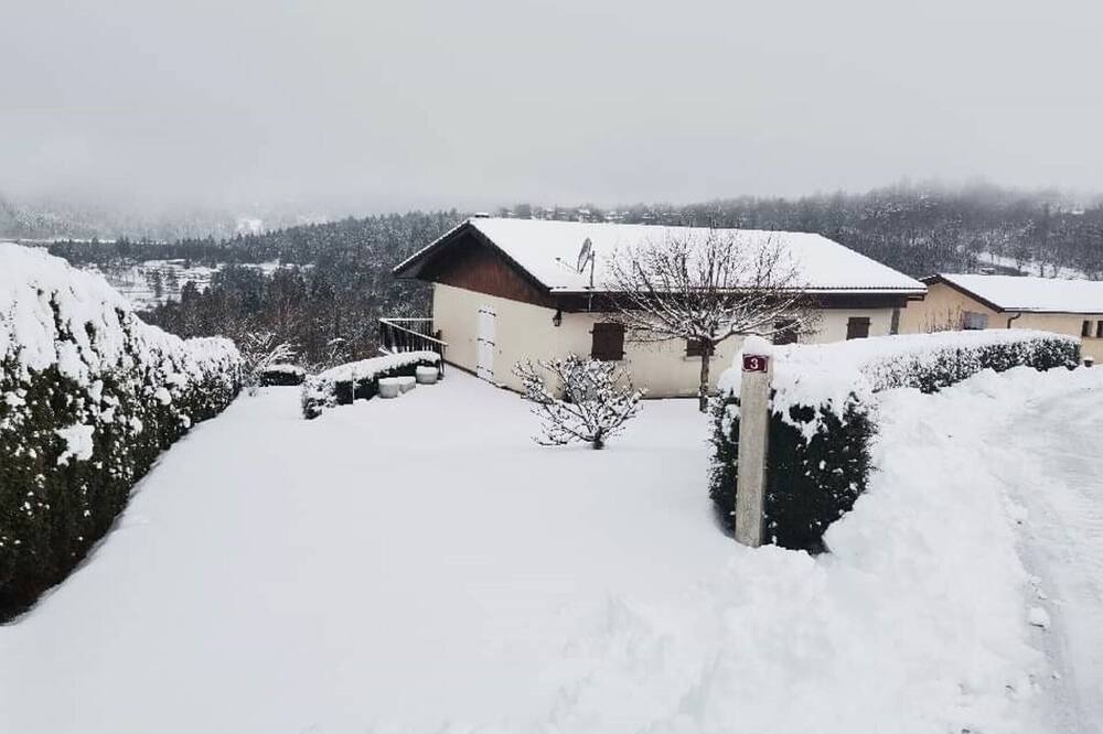 Photo of Outdoor in Charchilla